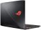 Потужний ноутбук Геймер Asus ROG Strix Scar GL703GM 17.3" i7 8750H Nvidia GTX 1060 6GB 16GB + SSD