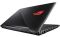 Потужний ноутбук Геймер Asus ROG Strix Scar GL703GM 17.3" i7 8750H Nvidia GTX 1060 6GB 16GB + SSD