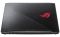 Потужний ноутбук Геймер Asus ROG Strix Scar GL703GM 17.3" i7 8750H Nvidia GTX 1060 6GB 16GB + SSD