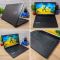 Потужний ноутбук Геймер Asus ROG Strix Scar GL703GM 17.3" i7 8750H Nvidia GTX 1060 6GB 16GB + SSD