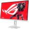 Монитор 27'' 255Гц 2K Asus ROG Strix XG27ACMES-W