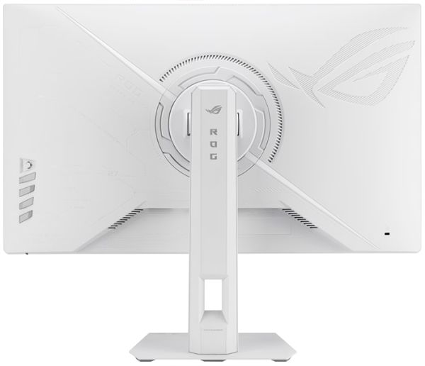 Монитор 27'' 255Гц 2K Asus ROG Strix XG27ACMES-W