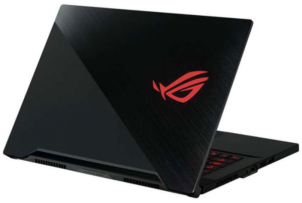 БУ Ноутбук ASUS ROG Zephyrus M15 gu502g 15.6" FHD IPS i7 9750H Nvidia RTX 2060 6GB 16GB + SSD