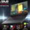 БУ Ноутбук ASUS ROG Zephyrus M15 gu502g 15.6" FHD IPS i7 9750H Nvidia RTX 2060 6GB 16GB + SSD