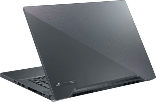 БВ ноутбук ASUS ROG Zephyrus M15 GU502L 15.6" 144 Гц FHD IPS i7 10750H GTX 1660Ti 6GB 16GB + 512GB SSD