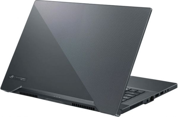 БВ ноутбук ASUS ROG Zephyrus M15 GU502L 15.6" 144 Гц FHD IPS i7 10750H GTX 1660Ti 6GB 16GB + 512GB SSD
