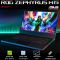 БВ ноутбук ASUS ROG Zephyrus M15 GU502L 15.6" 144 Гц FHD IPS i7 10750H GTX 1660Ti 6GB 16GB + 512GB SSD