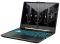 Новый ноутбук ASUS TUF Gaming A15 FA506NCG Graphite Black 15.6" FHD IPS 144 Гц Ryzen 7 7445HS RTX 3050 4GB 16GB DDR5 + 512GB SSD