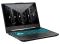 Новый ноутбук ASUS TUF Gaming A15 FA506NCG Graphite Black 15.6" FHD IPS 144 Гц Ryzen 7 7445HS RTX 3050 4GB 16GB DDR5 + 512GB SSD