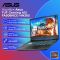 Новый ноутбук ASUS TUF Gaming A15 FA506NCG Graphite Black 15.6" FHD IPS 144 Гц Ryzen 7 7445HS RTX 3050 4GB 16GB DDR5 + 512GB SSD