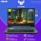 Новый ноутбук ASUS TUF Gaming A15 FA506NC-HN177 Graphite Black 15.6" FHD IPS 144 Гц AMD Ryzen 5 7535HS Nvidia RTX 3050 4GB 16GB DDR5 + SSD