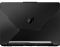 Новый ноутбук ASUS TUF Gaming A15 FA506NC-HN177 Graphite Black 15.6" FHD IPS 144 Гц AMD Ryzen 5 7535HS Nvidia RTX 3050 4GB 16GB DDR5 + SSD