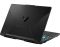 Новый ноутбук ASUS TUF Gaming A15 FA506NC-HN177 Graphite Black 15.6" FHD IPS 144 Гц AMD Ryzen 5 7535HS Nvidia RTX 3050 4GB 16GB DDR5 + SSD