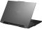 Новый ноутбук Asus TUF Gaming F16 fx607vu 16" WUXGA IPS Intel Core i5-210H RTX 4050 6GB 16GB DDR5 512GB SSD
