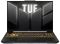 Новый ноутбук Asus TUF Gaming F16 fx607vu 16" WUXGA IPS Intel Core i5-210H RTX 4050 6GB 16GB DDR5 512GB SSD