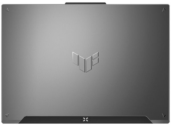 Новый ноутбук Asus TUF Gaming F16 fx607vu 16" WUXGA IPS Intel Core i5-210H RTX 4050 6GB 16GB DDR5 512GB SSD