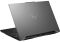 Новый ноутбук Asus TUF Gaming F16 fx607vu 16" WUXGA IPS Intel Core i5-210H RTX 4050 6GB 16GB DDR5 512GB SSD
