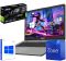 Мощный Игровой ноутбук Asus VivoBook 17 N705U 17.3" i7 8550U GTX 1050 16GB +SSD