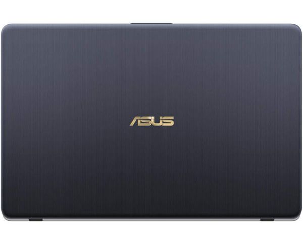 Мощный Игровой ноутбук Asus VivoBook 17 N705U 17.3" i7 8550U GTX 1050 16GB +SSD