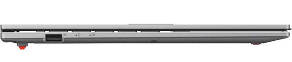 Новый Ноутбук ASUS Vivobook Go 15 E1504FA 15.6" FHD IPS Ryzen 5 7520U 16GB 1TB SSD