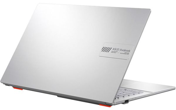 Новый Ноутбук ASUS Vivobook Go 15 E1504FA 15.6" FHD IPS Ryzen 5 7520U 16GB 1TB SSD