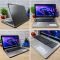 Потужний ноутбук Геймер ASUS VivoBook Pro N580V Silver 15.6" touch i7 7700HQ Nvidia GTX 1050 4GB 16GB + SSD