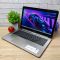Потужний ноутбук Геймер ASUS VivoBook Pro N580V Silver 15.6" touch i7 7700HQ Nvidia GTX 1050 4GB 16GB + SSD