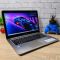Потужний ноутбук Геймер ASUS VivoBook Pro N580V Silver 15.6" touch i7 7700HQ Nvidia GTX 1050 4GB 16GB + SSD