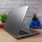 Потужний ноутбук Геймер ASUS VivoBook Pro N580V Silver 15.6" touch i7 7700HQ Nvidia GTX 1050 4GB 16GB + SSD