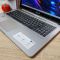 Потужний ноутбук Геймер ASUS VivoBook Pro N580V Silver 15.6" touch i7 7700HQ Nvidia GTX 1050 4GB 16GB + SSD