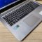 Потужний ноутбук Геймер ASUS VivoBook Pro N580V Silver 15.6" touch i7 7700HQ Nvidia GTX 1050 4GB 16GB + SSD