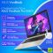 Потужний ноутбук Геймер ASUS VivoBook Pro N580V Silver 15.6" touch i7 7700HQ Nvidia GTX 1050 4GB 16GB + SSD