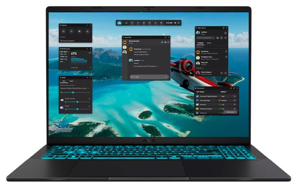 Новый ноутбук Asus Vivobook V16 v3607v 16" WUXGA IPS Intel Core i5-210H RTX 5050 8GB 16GB DDR5 512GB SSD