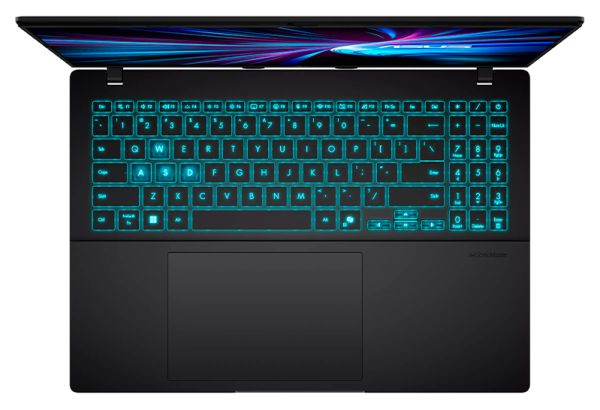 Новый ноутбук Asus Vivobook V16 v3607v 16" WUXGA IPS Intel Core i5-210H RTX 5050 8GB 16GB DDR5 512GB SSD