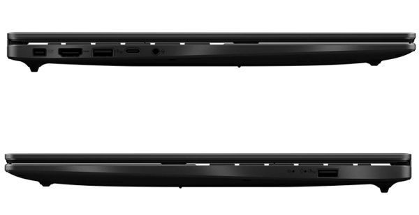 Новый ноутбук Asus Vivobook V16 v3607v 16" WUXGA IPS Intel Core i5-210H RTX 5050 8GB 16GB DDR5 512GB SSD