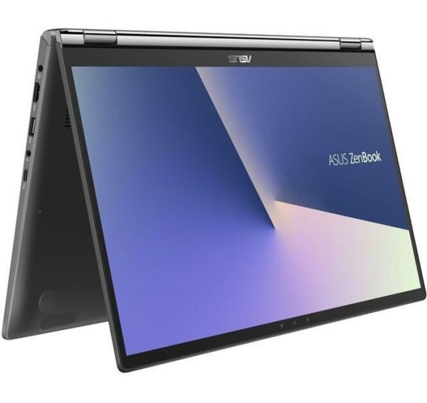 Мощный Игровой ноутбук ASUS ZenBook Q536F 15.6" 4K Touch i7 8565U GTX 1050 Max-Q 2GB 16GB +SSD