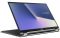 Мощный Игровой ноутбук ASUS ZenBook Q536F 15.6" 4K Touch i7 8565U GTX 1050 Max-Q 2GB 16GB +SSD