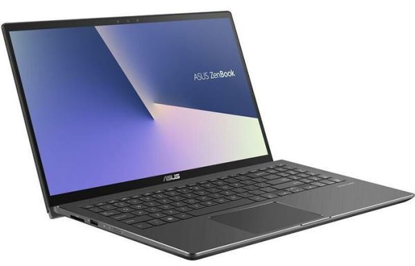Мощный Игровой ноутбук ASUS ZenBook Q536F 15.6" 4K Touch i7 8565U GTX 1050 Max-Q 2GB 16GB +SSD