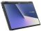 Мощный Игровой ноутбук ASUS ZenBook Q536F 15.6" 4K Touch i7 8565U GTX 1050 Max-Q 2GB 16GB +SSD