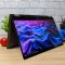 Мощный Игровой ноутбук ASUS ZenBook Q536F 15.6" 4K Touch i7 8565U GTX 1050 Max-Q 2GB 16GB +SSD