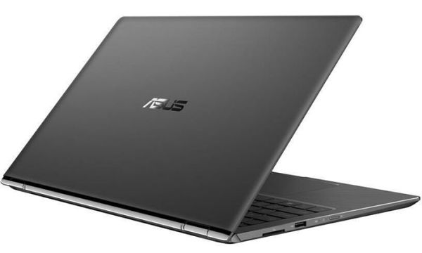 Мощный Игровой ноутбук ASUS ZenBook Q536F 15.6" 4K Touch i7 8565U GTX 1050 Max-Q 2GB 16GB +SSD