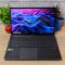Мощный Игровой ноутбук ASUS ZenBook Q536F 15.6" 4K Touch i7 8565U GTX 1050 Max-Q 2GB 16GB +SSD