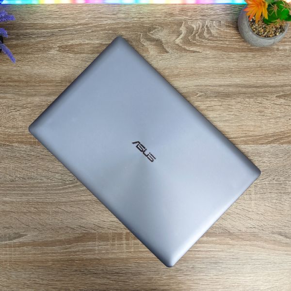 БУ Ноутбук Asus Zenbook UX501V 15.6'' Touch 4K IPS i7 6700HQ GTX 960M 2GB 8GB 256GB SSD