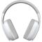 Игровые наушники беспроводные с микрофоном AULA S6 Wireless White