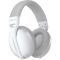 Игровые наушники беспроводные с микрофоном AULA S6 Wireless White