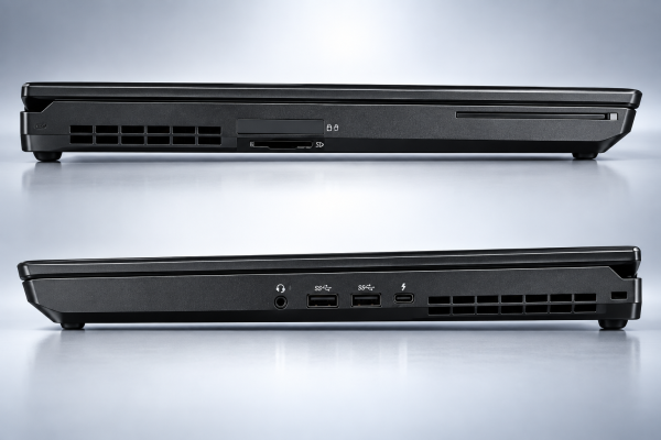 Мощный Игровой Ноутбук на Intel i7 Lenovo P50 15.6"  FHD IPS i7 6700HQ NVIDIA 16GB 512GB SSD БУ