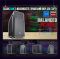 Универсальный ПК "Balanced PC 470" | Radeon RX 470 4GB | Intel i7 2600 |SSD| Wi-Fi | WIN10