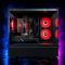 Игровой ПК "ZEVS PC 14960R" | Ryzen 7 8700F | RTX 4070 12GB | 32GB DDR5 |SSD 2TB | Монитор 27 QHD 165Hz