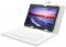  Универсальный Чехол с КЛАВИАТУРОЙ 10 WHITE (10.1, 9.7, 9.6) micro USB, РУССКИЕ БУКВЫ