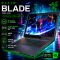 БВ Ноутбук Blade Razer RZ09-0195 14" FHD IPS i7 7820HQ GTX 1060 6GB 16GB + 512GB SSD